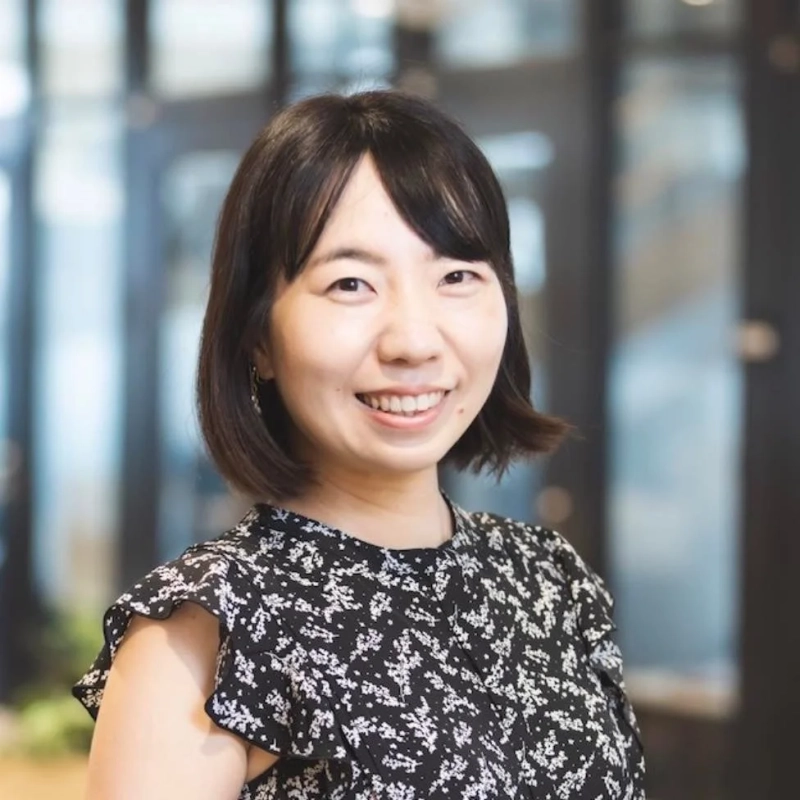 株式会社Reelu 代表取締役 今野珠優氏