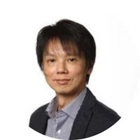 株式会社ディジタルグロースアカデミア 執行役員 神宮司 剛