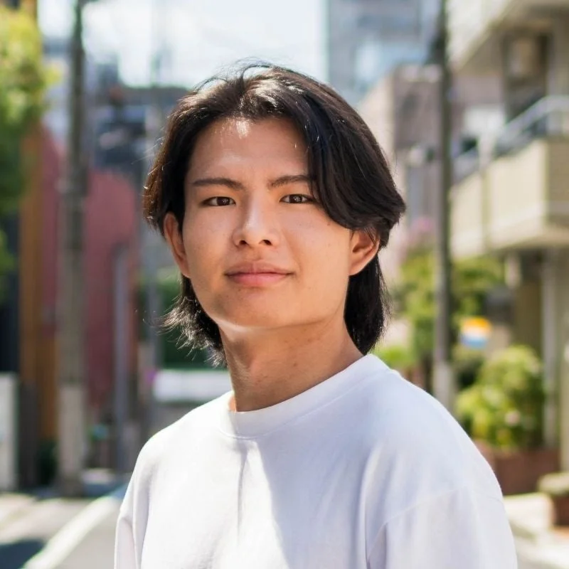 FORMEET 中田歩希さん