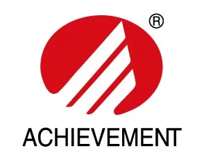アチーブメント株式会社のロゴ