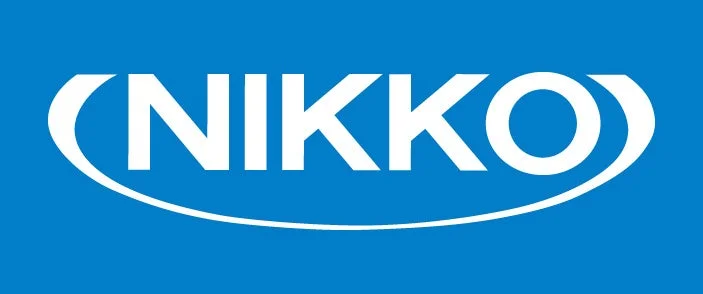 NIKKOロゴ