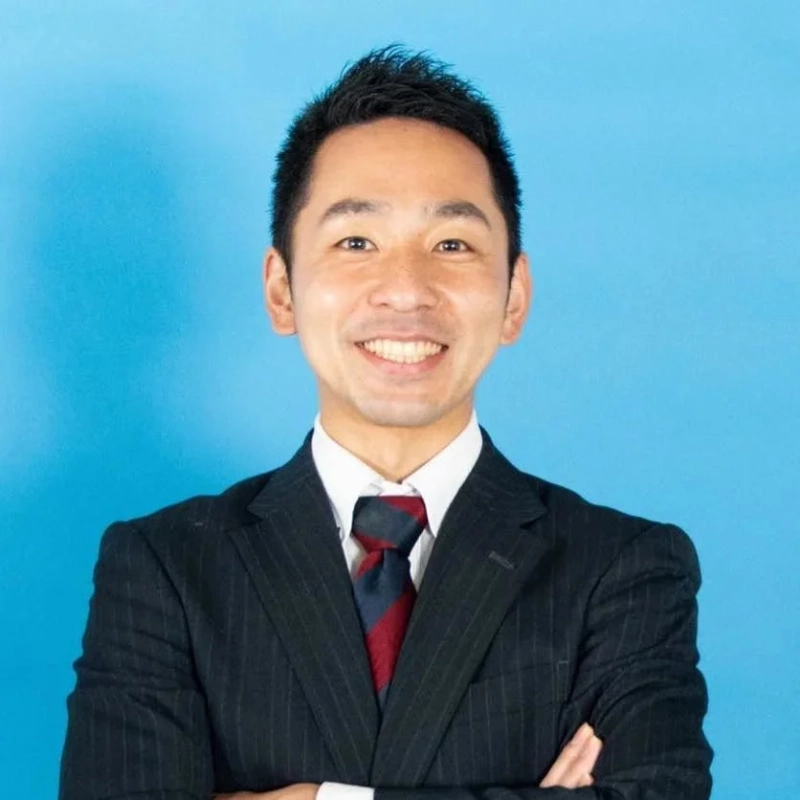 株式会社営業ハック代表取締役社長 笹田 裕嗣氏