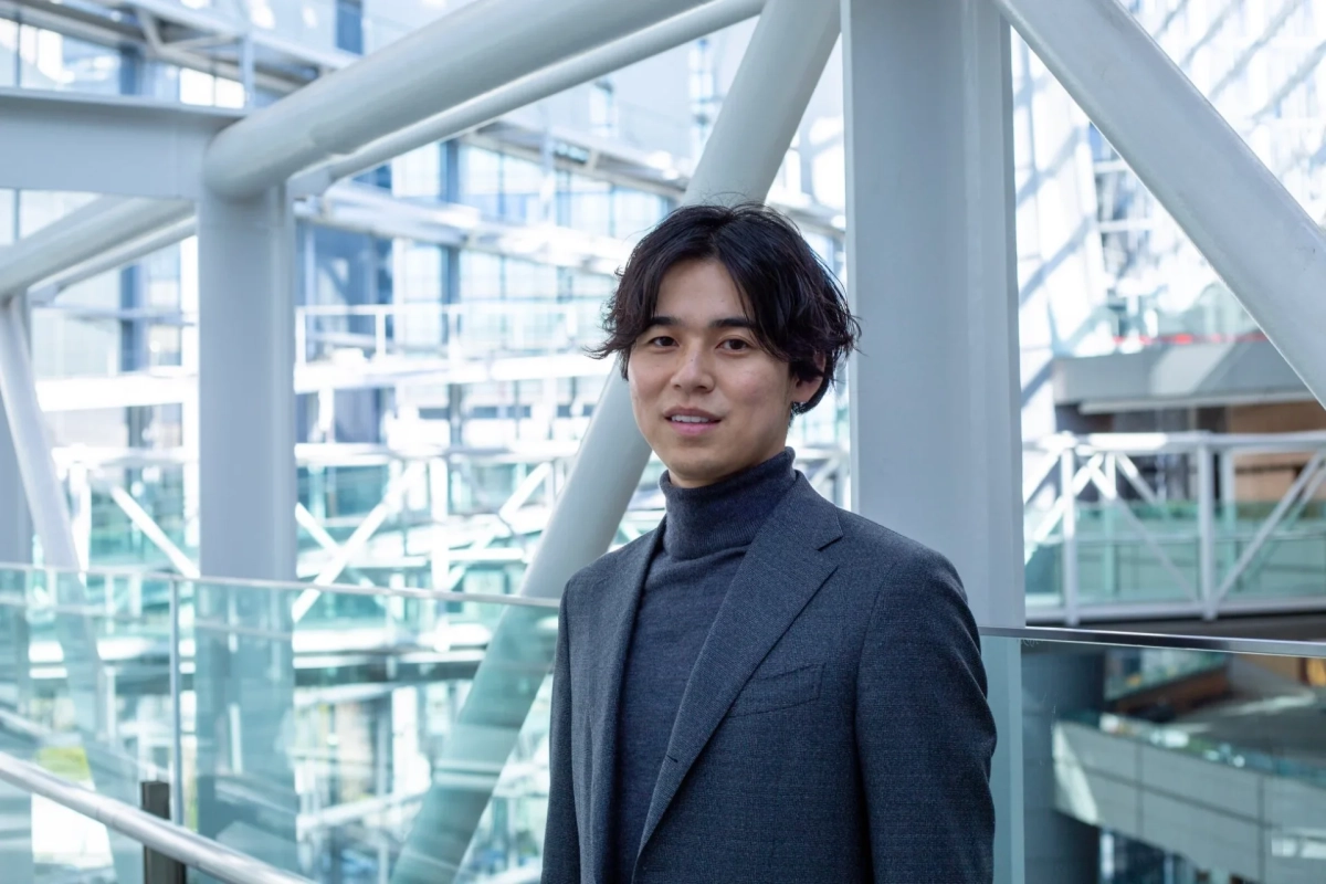 株式会社管理のプロ 代表取締役 松村史朗氏