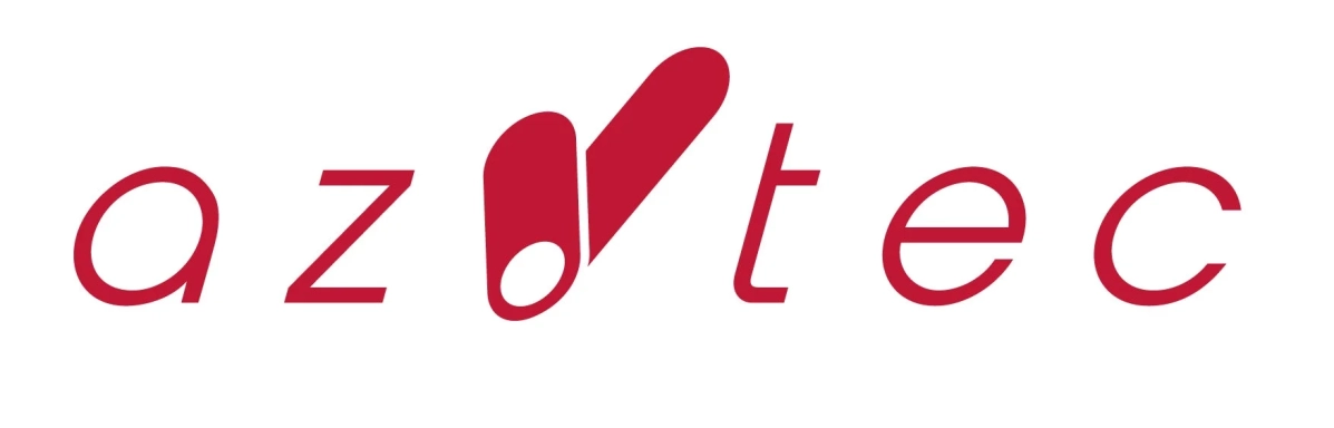 アズテックのロゴ