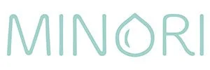 MINORIロゴ