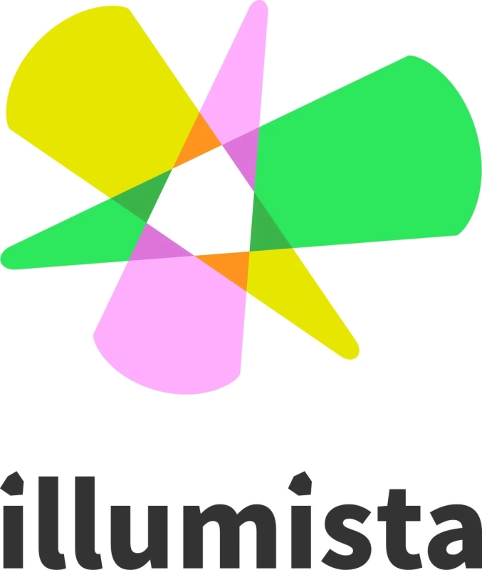 illumistaロゴ
