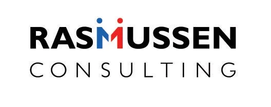 RASMUSSEN CONSULTING ロゴ