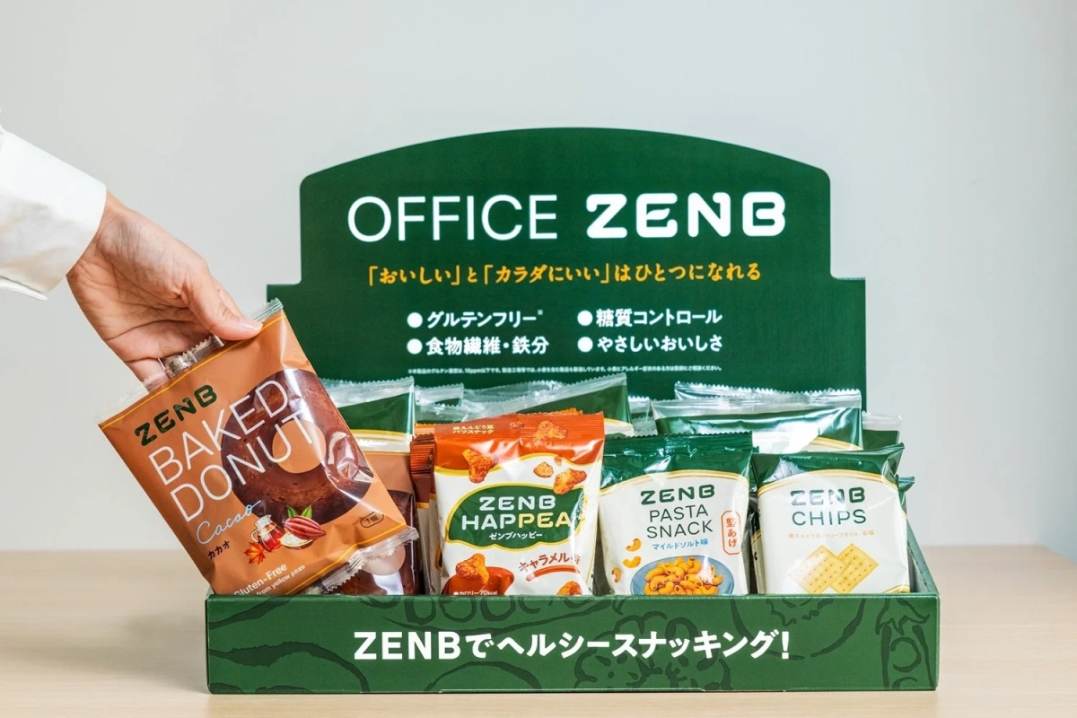 OFFICE ZENB商品