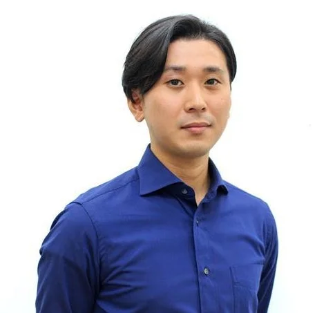 藤田紀崇氏
