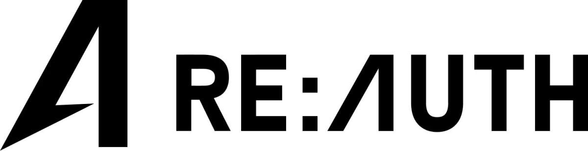 RE:AUTHロゴ
