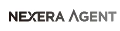 NEXERA AGENTロゴ