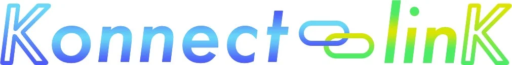 Konnect-linKロゴ