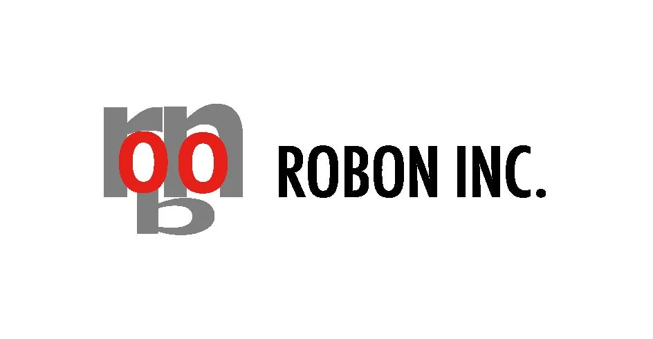 ROBONのロゴ