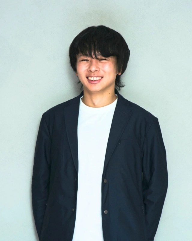 株式会社AX 代表取締役CEO 石綿文太氏