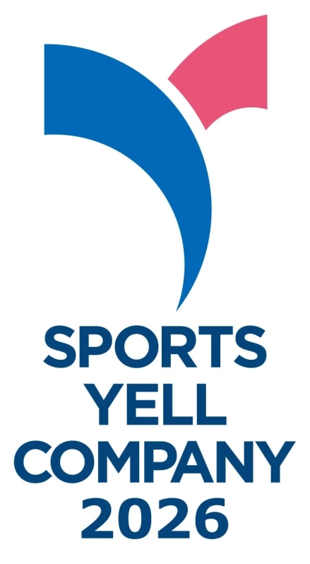 SPORTS YELL COMPANY 2026ロゴ