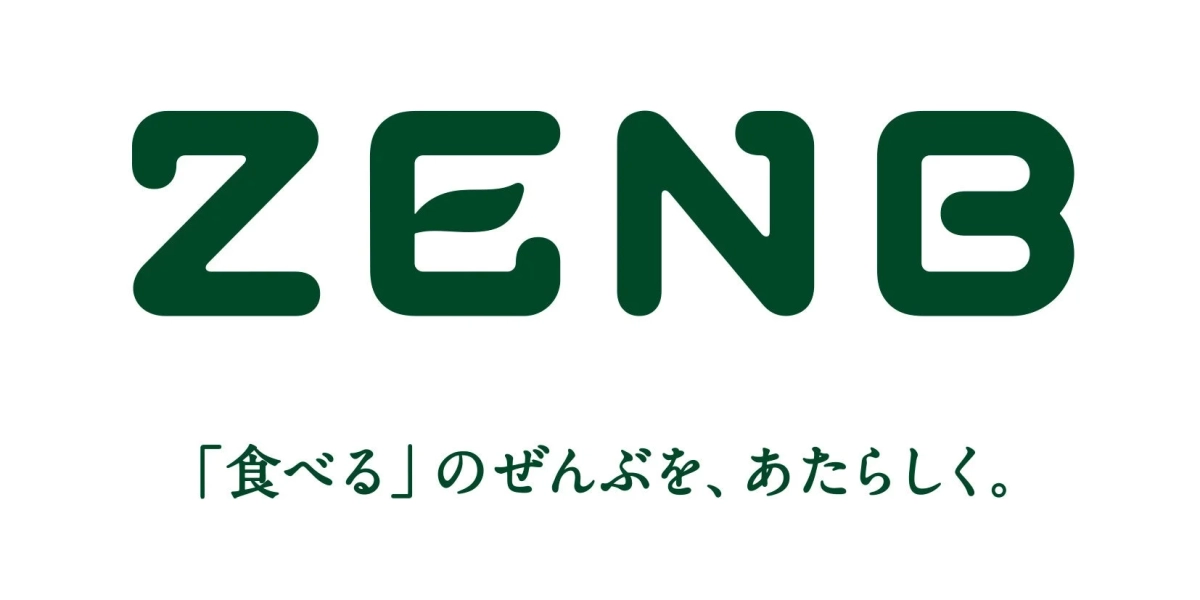 ZENBロゴ
