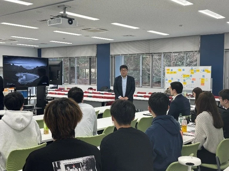 プレゼンテーション、セミナー、講演、教室