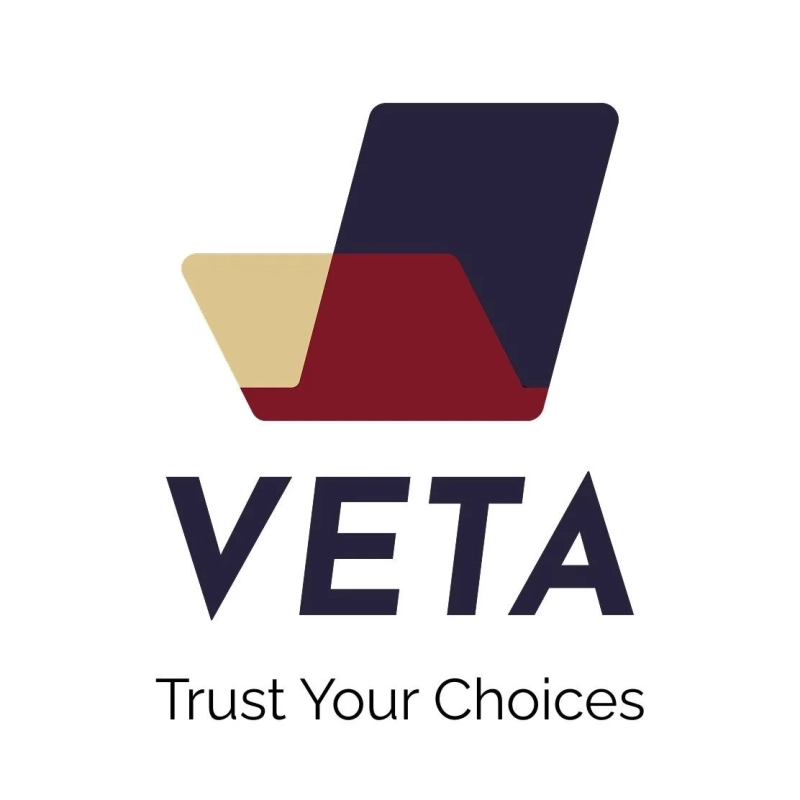 VETA Trust Your Choices