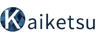 Kaiketsu株式会社ロゴ