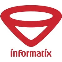 informatix ロゴ