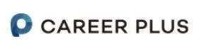 CAREER PLUS ロゴ