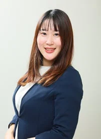 研究員 嘉嶋麻友美氏