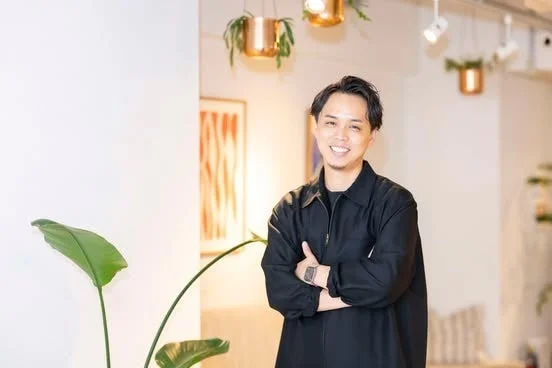 本田 正和氏のポートレート