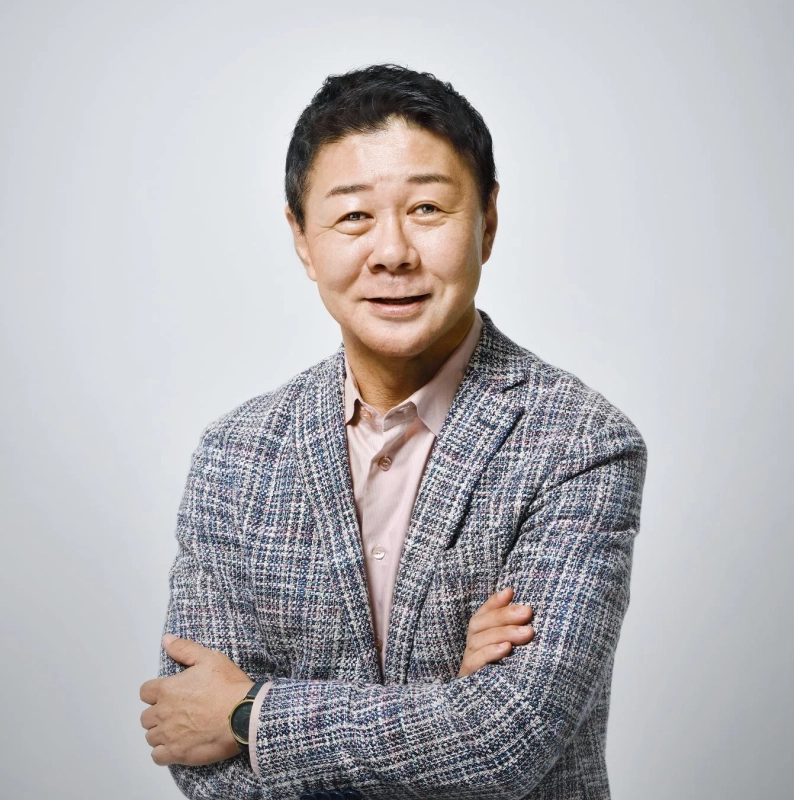 代表取締役社長 湊 宏司氏