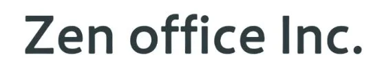 Zen office株式会社ロゴ