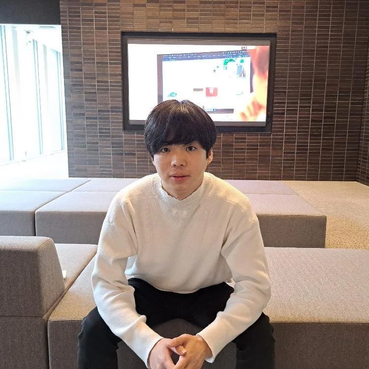 株式会社メドエックス 右高稜大さん