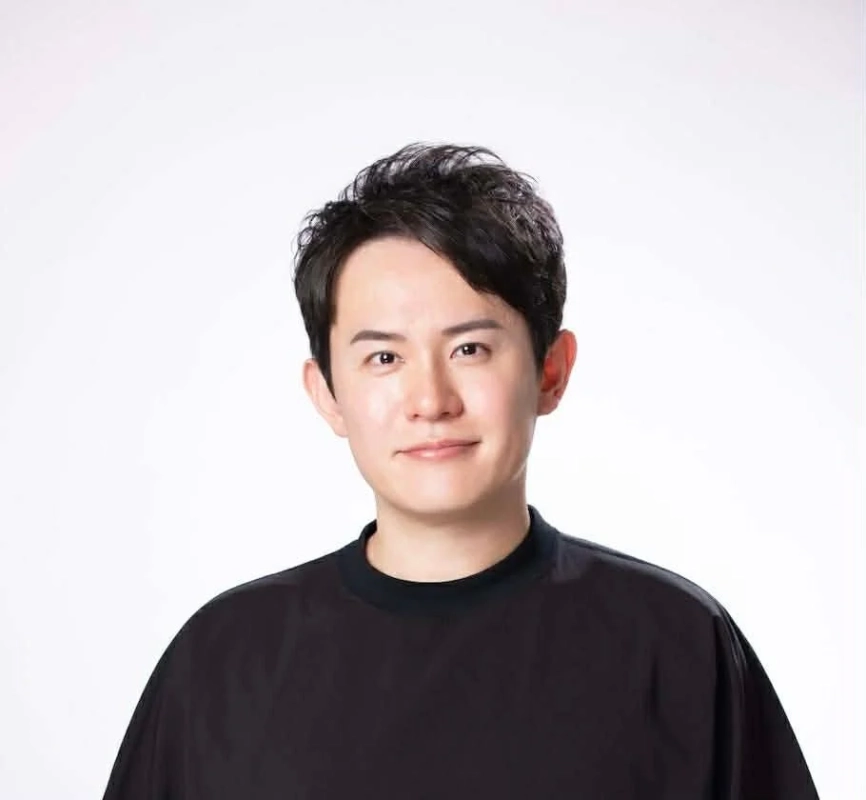 ohpner株式会社代表・土井健氏