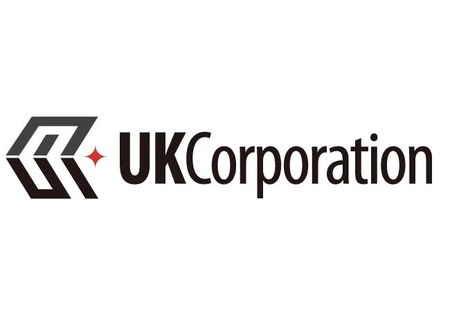 UKCorporationの企業ロゴ