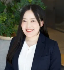 吉野 愛美氏