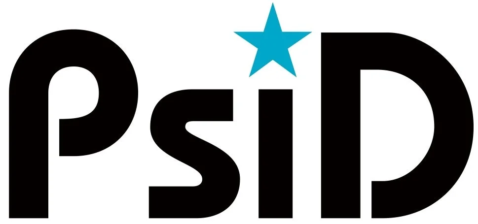 Polestar-IDのロゴ