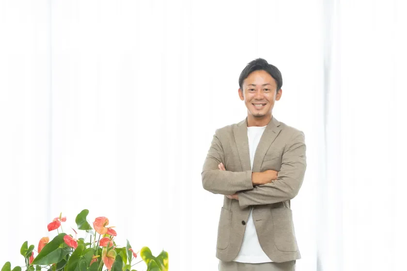 マイキャリア株式会社 代表取締役 兼平 竜也