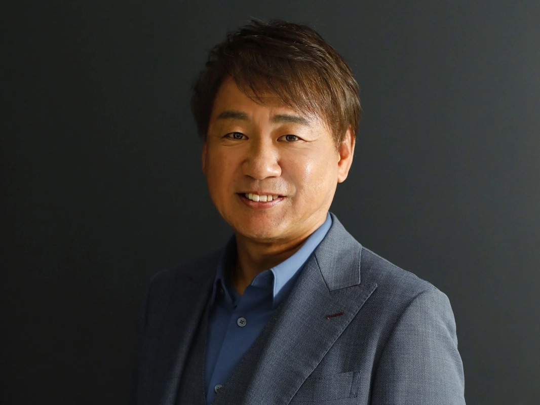 株式会社テクニカ 代表 山口氏のポートレート