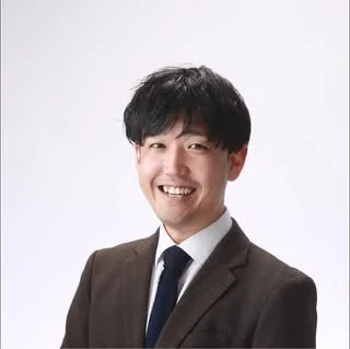 永岡 拓実氏