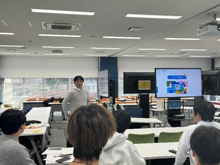 プレゼンテーション、セミナー、講師