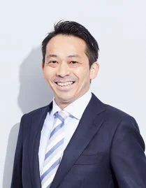 石橋聖文氏