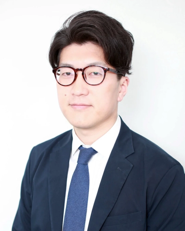 アクセンチュア株式会社 小川 寛久氏