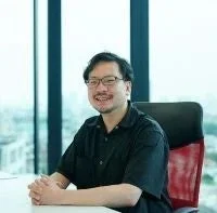 合同会社Coccole 代表社員 辻 良繁氏