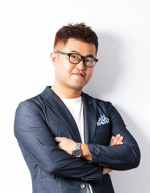 SALES GO株式会社 代表取締役社長 内山雄輝氏