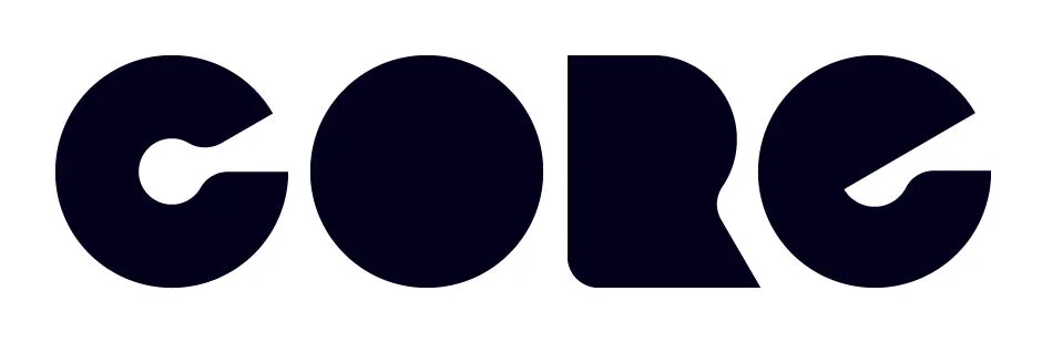 COREロゴ