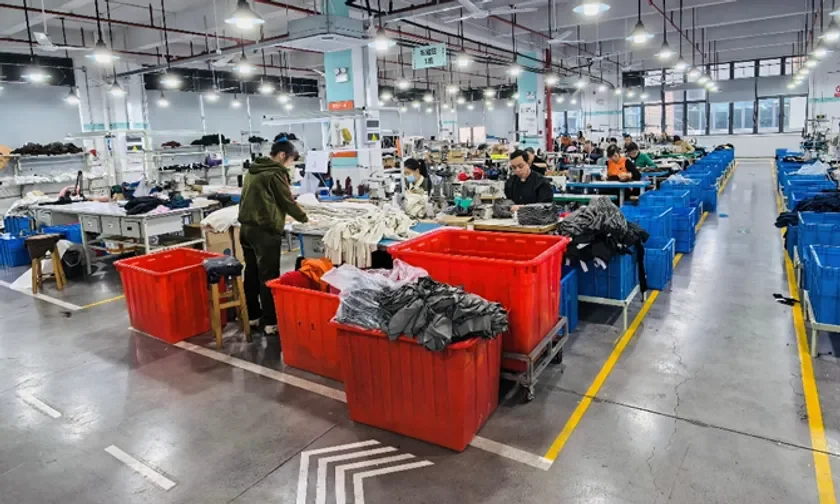 設備高度化による製造能力の強化