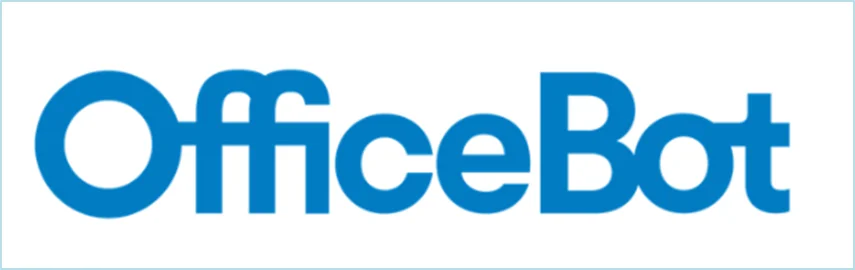 OfficeBotのロゴ