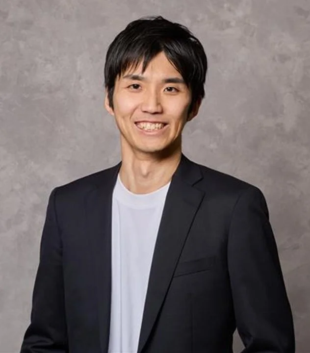 Umee Technologies株式会社 代表取締役 新納 弘崇