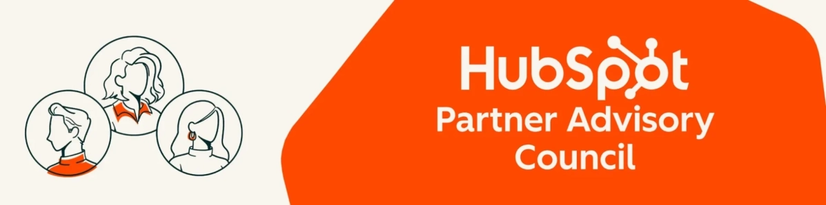HubSpot Partner Advisory Council