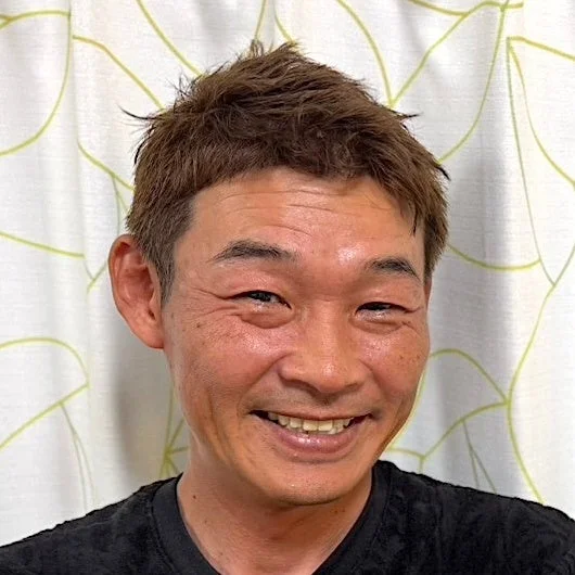 日南株式会社 代表取締役 新垣憲良氏