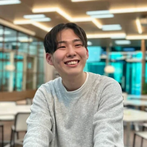 加藤尚氏のポートレート