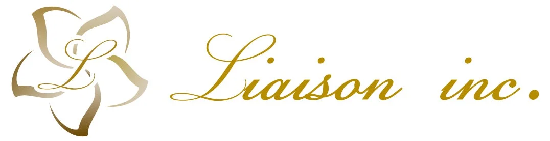 Liaison inc.ロゴ